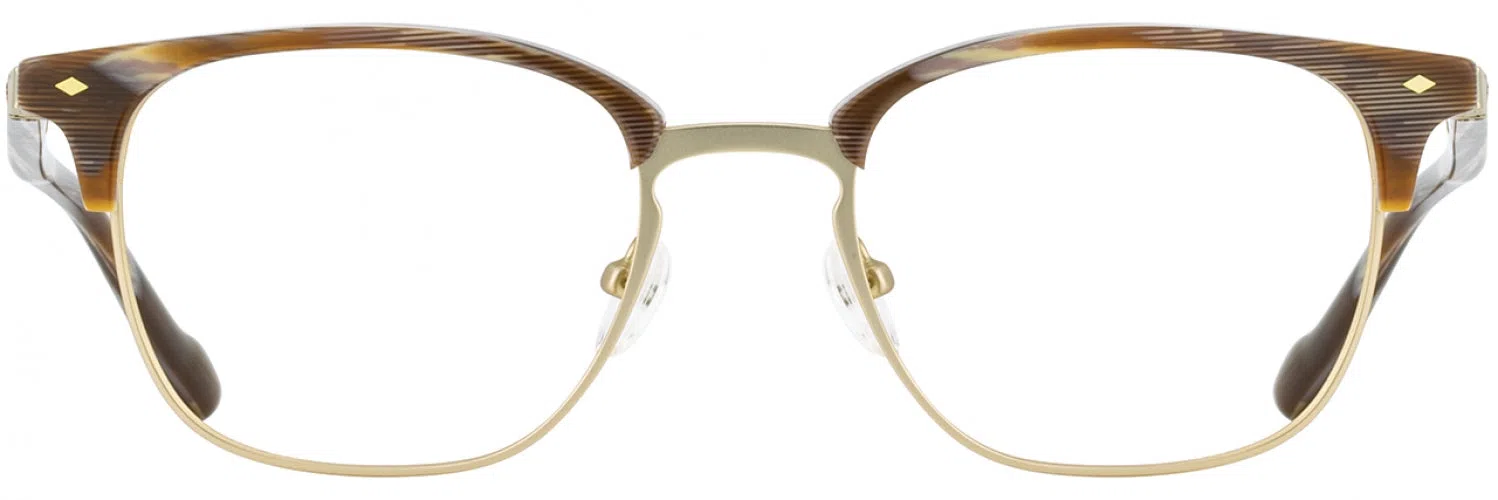 Scott Harris SHVIN59 Eyeglasses - view 4